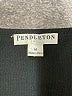 Pendleton Black Long Sleeve Top Size M - photo 7