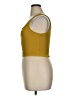 Laslulu Yellow Tank Top Size XL - photo 5