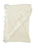 CAbi 100% Cotton Ivory Scarf One size - photo 2