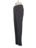 Calvin Klein Chevron-herringbone Gray Dress Pants Size 2 - photo 5