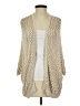 Staring at Stars Ivory Cardigan Size S - photo 1