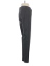 Calvin Klein Chevron-herringbone Gray Dress Pants Size 2 - photo 4