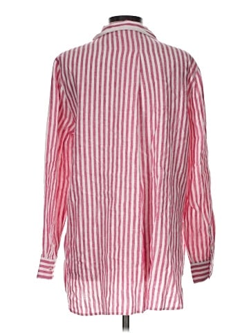 Tommy Bahama Long Sleeve Button-Down Shirt (view 2)