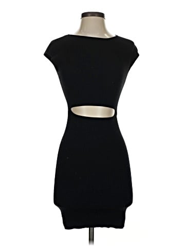 Wilfred Free Cocktail Dress (view 1)