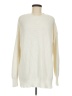 Aeropostale Ivory Pullover Sweater Size M - photo 1
