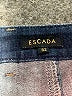 Escada Blue Jeans Size 32 waist - photo 7
