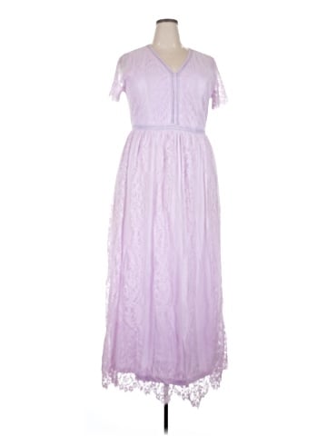 Merokeety Casual Dress (view 1)