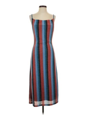 Mimi Chica Casual Dress (view 1)