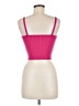 Shein Pink Tank Top Size 6 - photo 2