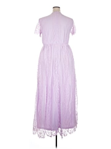 Merokeety Casual Dress (view 2)