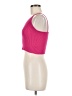 Shein Pink Tank Top Size 6 - photo 5