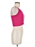 Shein Pink Tank Top Size 6 - photo 4