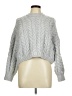 Ardene Gray Pullover Sweater Size M - photo 1