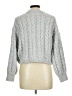 Ardene Gray Pullover Sweater Size M - photo 2