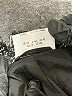 Akris Punto Black Vest Size 12 - photo 7