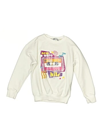 Zara Sweatshirt (view 1)