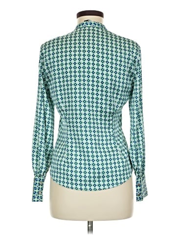 Zara Long Sleeve Blouse (view 2)