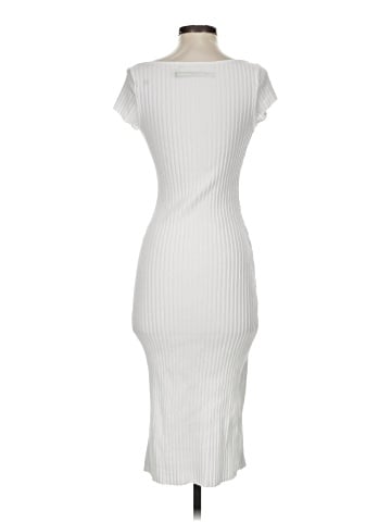 Enza Costa Cocktail Dress (view 2)