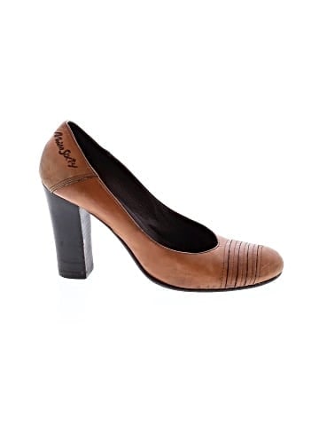 Miss Sixty Heels (view 1)