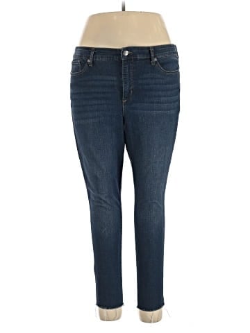 Sofia Jeans by Sofia Vergara Jeans (view 1)