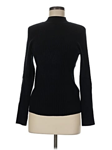 INC International Concepts Turtleneck Sweater (view 1)