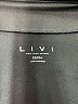 LIVI Black Coat Size 22 Plus - photo 6