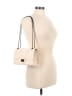Assorted Brands Ivory Shoulder Bag One size - photo 2