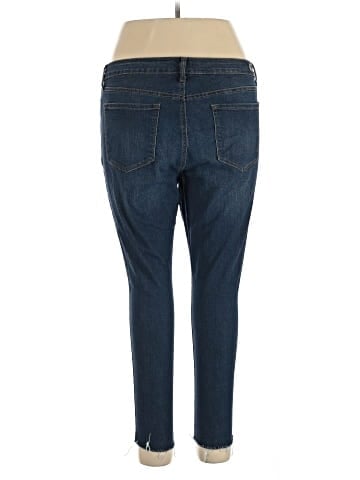 Sofia Jeans by Sofia Vergara Jeans (view 2)