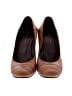 Miss Sixty Brown Heels Size EU 38 - photo 2