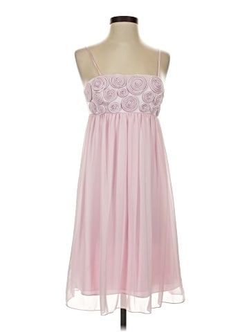 Boutique + Cocktail Dress (view 1)