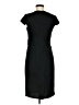 Grace Karin Solid Black Cocktail Dress Size M - photo 2