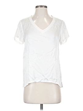 NATION LTD Short Sleeve Blouse (view 1)