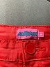 Edikted Red Casual Pants Size S - photo 7