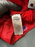 Edikted Red Casual Pants Size S - photo 8