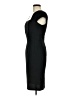 Grace Karin Solid Black Cocktail Dress Size M - photo 5