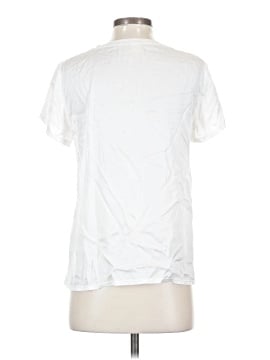 NATION LTD Short Sleeve Blouse (view 2)