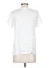 NATION LTD 100% Viscose White Short Sleeve Blouse Size XS - photo 2