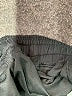 Lululemon Athletica Camo Gray Athletic Shorts Size 6 - photo 4