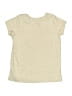 Hello Kitty Ivory Short Sleeve T-Shirt Size L (baby) - photo 2