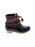 Sperry Top Sider Blue Rain Boots Size 6 (kids) - photo 1