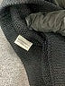 St. John Solid Black Formal Skirt Size 8 - photo 5