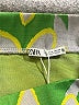 Zara Tropical Green Casual Skirt Size S - photo 4