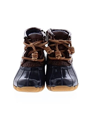 Sperry Top Sider Rain Boots (view 2)