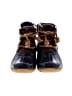 Sperry Top Sider Blue Rain Boots Size 6 (kids) - photo 2