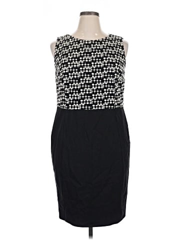 Akris Punto Cocktail Dress (view 1)