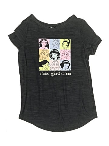 Disney x Jumping Beans Short Sleeve T-Shirt (view 1)