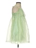Altar'd State Green Cocktail Dress Size S - photo 4