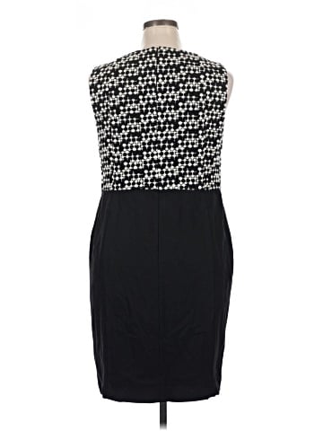 Akris Punto Cocktail Dress (view 2)