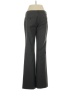 Ann Taylor Chevron-herringbone Gray Dress Pants Size 4 - photo 2