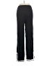 Prettygarden Solid Black Track Pants Size S - photo 2